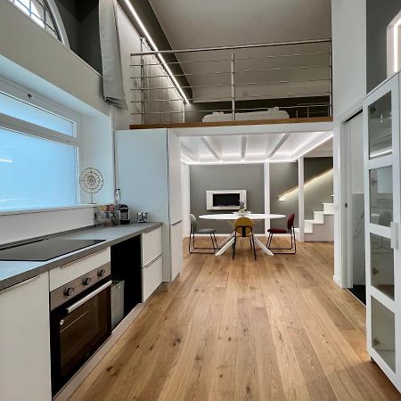 Central Luxe Haven Lejlighed Milano Eksteriør billede
