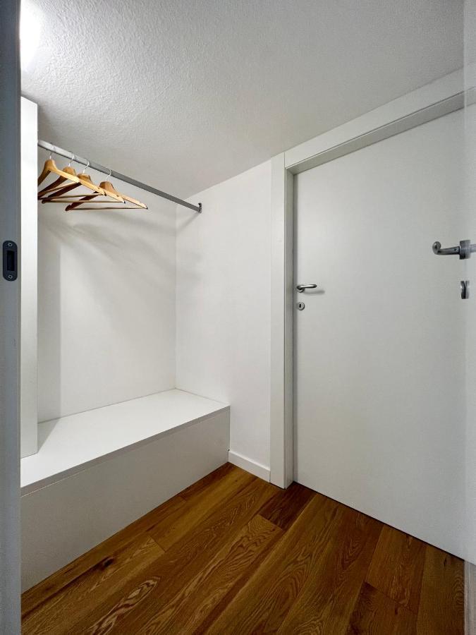 Central Luxe Haven Lejlighed Milano Eksteriør billede